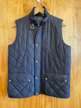 Load image into Gallery viewer, Size Large Ralph Lauren Black Women's Vest
