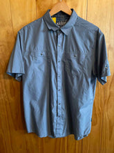 Load image into Gallery viewer, Size L Kuhl Men's Short Sleeve Shirt
