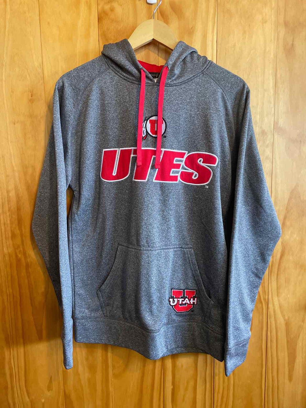 Mens Size Small Champion Men's Hoodie