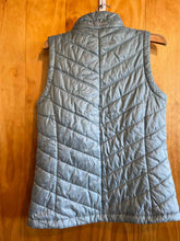 Load image into Gallery viewer, Size Medium Columbia Blue Women's Vest
