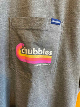 Load image into Gallery viewer, Size M Chubbies Men's Short Sleeve Shirt
