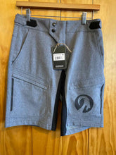 Load image into Gallery viewer, Size M Stolen Goat Grey Women's Shorts
