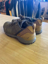 Load image into Gallery viewer, Women's Shoe Size 9 Oboz Brown Women's  Casual Shoes
