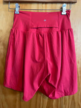 Load image into Gallery viewer, Size Medium Halara Red Women's Shorts

