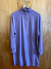 Load image into Gallery viewer, Size Medium Gap Lavender Women&#39;s Sweater &amp; Sweatshirt
