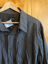 Load image into Gallery viewer, Size L Marmot Men&#39;s Long Sleeve Shirt
