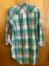 Load image into Gallery viewer, Size Large Kavu Green Dress
