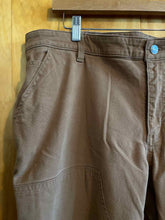 Load image into Gallery viewer, Size 18 Carhartt Tan Women's Pants
