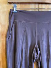Load image into Gallery viewer, Size Unknown Lululemon Brown Women's Sweatpants
