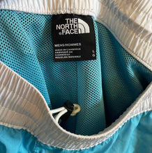 Load image into Gallery viewer, Size Large The North Face Men&#39;s Swim Trunks
