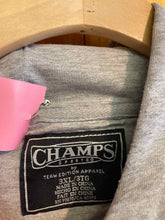 Load image into Gallery viewer, Size 3XL Champs Sports Gear Grey Women's Hoodie
