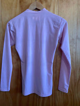 Load image into Gallery viewer, Size Small Running Room Pink Women's Long Sleeve Shirt

