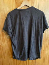Load image into Gallery viewer, Size L Fjall Raven Men's Short Sleeve Shirt
