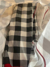 Load image into Gallery viewer, Women Size M Hanna Anderson White Pajama Set
