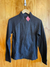 Load image into Gallery viewer, Size M Mountain Hardwear Black Women's Sweater &amp; Sweatshirt
