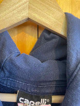 Load image into Gallery viewer, Size L Capelli Navy Women's Sweater &amp; Sweatshirt
