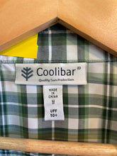 Load image into Gallery viewer, Size M Coolibar Men's Long Sleeve Shirt
