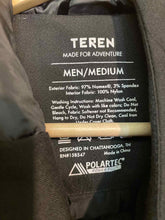 Load image into Gallery viewer, Size M Teren Men's Jacket
