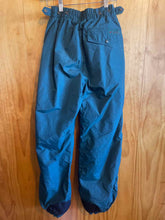 Load image into Gallery viewer, Size M Columbia dark teal Women's Rain Pants

