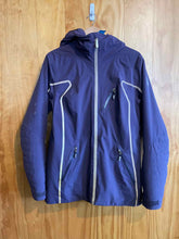 Load image into Gallery viewer, Women Size Medium Spyder Purple Women&#39;s Winter Jacket
