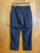 Load image into Gallery viewer, Size Medium Liv Outdoor Black Women's Hiking Pants
