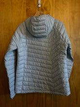 Load image into Gallery viewer, Women Size Large Columbia Grey Women's Jacket
