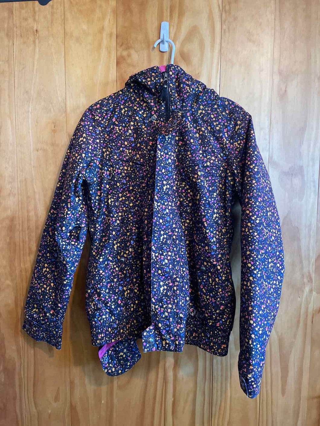 Child Size Medium Burton Girl's Winter Coat