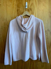 Load image into Gallery viewer, Size Medium Liz Claiborne Pink Women's Hoodie
