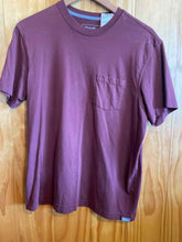 Load image into Gallery viewer, Size Medium Eddie Bauer Men's Short Sleeve Shirt
