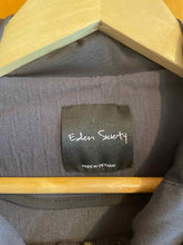 Load image into Gallery viewer, Eden Society Black Women's Jacket
