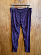 Load image into Gallery viewer, Size Large The North Face Purple Women&#39;s Leggings
