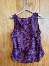 Load image into Gallery viewer, Size S Kuhl Maroon Women's Tank Top

