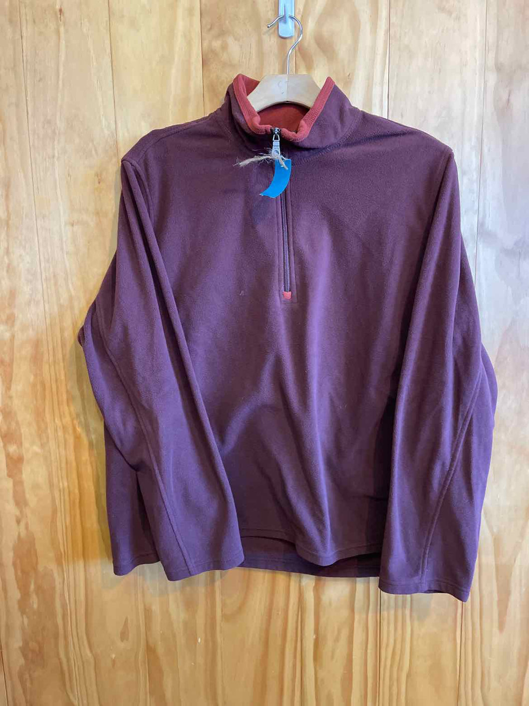 Size XL GH Bass Earth Men's Fleece