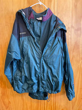 Load image into Gallery viewer, Columbia Men's Rain Jacket
