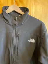 Load image into Gallery viewer, Women Size Large The North Face Black Women&#39;s Light Jacket
