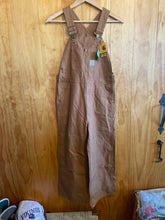 Load image into Gallery viewer, Boy's Carhartt Overalls
