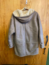 Load image into Gallery viewer, Women Size 54 Ledermann Light Brown Women&#39;s Winter Jacket
