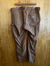 Load image into Gallery viewer, Size 18 Carhartt Tan Women's Pants
