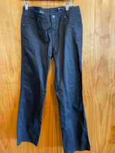 Load image into Gallery viewer, Size 10 Kuhl Black Women's Hiking Pants
