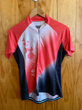 Load image into Gallery viewer, Women Size Medium Novara Pink Cycling
