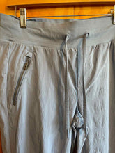 Load image into Gallery viewer, Size 8T Athleta Light Blue Women's Pants
