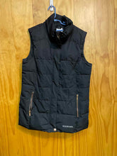 Load image into Gallery viewer, Size Medium Boulder Gear Black Women&#39;s Vest
