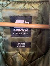 Load image into Gallery viewer, Size XL Starter Men&#39;s Light Jacket
