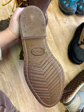 Load image into Gallery viewer, Shoe Size 9 LaCrosse Brown Boots
