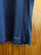 Load image into Gallery viewer, Size Large Life is Good Blue Women's Short Sleeve Shirt
