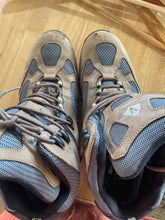 Load image into Gallery viewer, Shoe Size 6.5 Asolo Brown Hiking Boots
