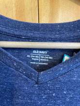 Load image into Gallery viewer, Child Size XL Old Navy Girl's Shirt
