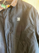 Load image into Gallery viewer, Carhartt Men's Jacket
