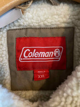 Load image into Gallery viewer, Size XXL Coleman Men's Jacket
