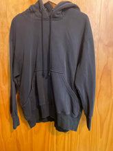 Load image into Gallery viewer, Size Medium Nike Black Women's Hoodie
